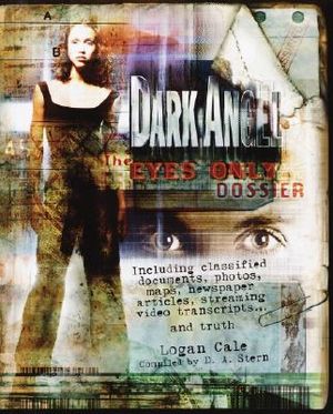 The Eyes Only Dossier image number 0