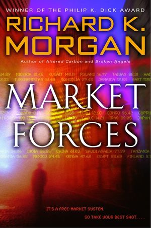 Market Forces image number 0