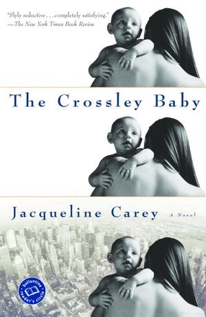 The Crossley Baby image number 0