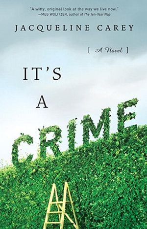 It's a Crime image number 0