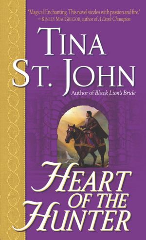 Heart of the Hunter image number 0