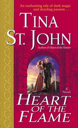 Heart Of The Flame image number 0