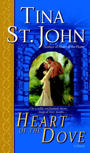 Heart Of The Dove image number 0