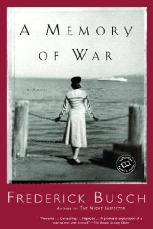 A Memory of War image number 0