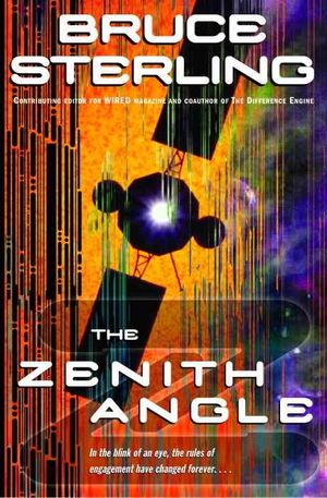The Zenith Angle image number 0