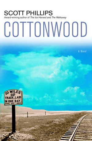 Cottonwood image number 0