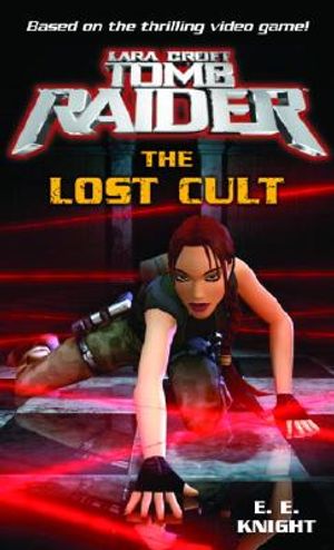 Lara Croft: Tomb Raider: The Lost Cult image number 0
