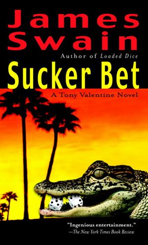 Sucker Bet image number 0