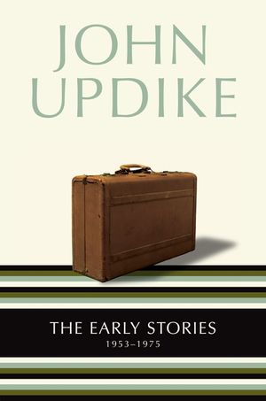 The Early Stories: 1953-1975 image number 0