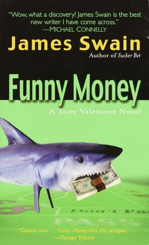 Funny Money image number 0