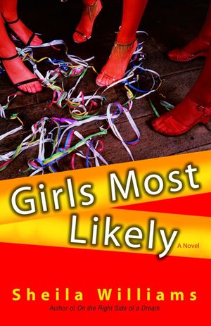 Girls Most Likely image number 0
