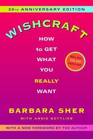 Wishcraft: How to Get What You Really Want image number 0