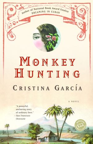 Monkey Hunting image number 0