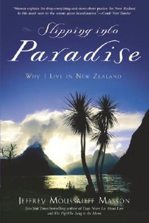 Slipping Into Paradise: Why I Live in New Zealand image number 0