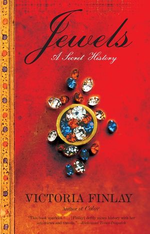 Jewels: A Secret History image number 0