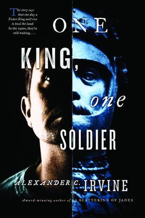 One King, One Soldier image number 0