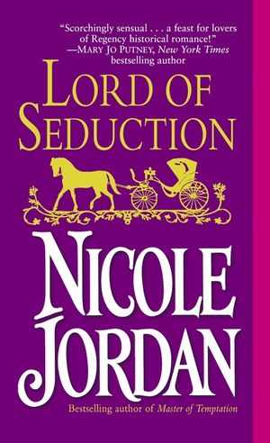 Lord of Seduction image number 0