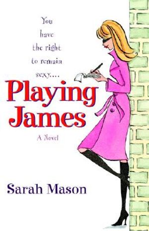 Playing James image number 0