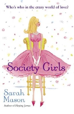 Society Girls image number 0