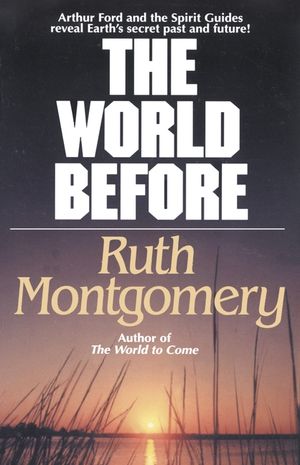 The World Before image number 0