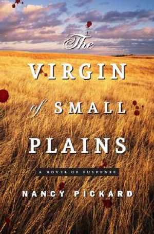 The Virgin of Small Plains: A Novel of Suspense image number 0