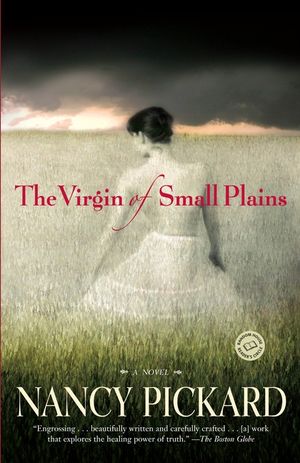 The Virgin of Small Plains image number 0