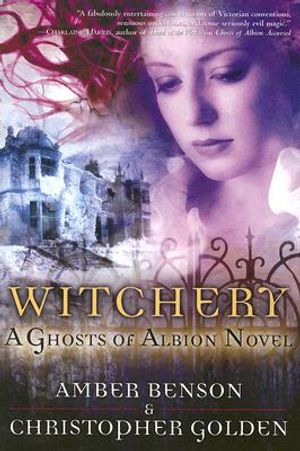 Witchery image number 0