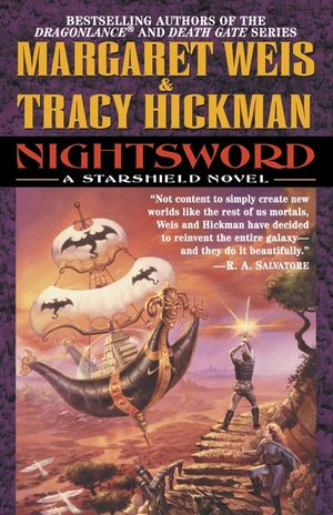 Nightsword image number 0