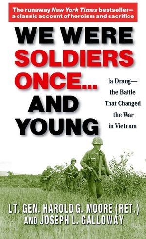 We Were Soldiers Once... and Young: Ia Drang - The Battle That Changed the War in Vietnam image number 0