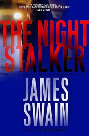 The Night Stalker: A Novel of Suspense image number 0