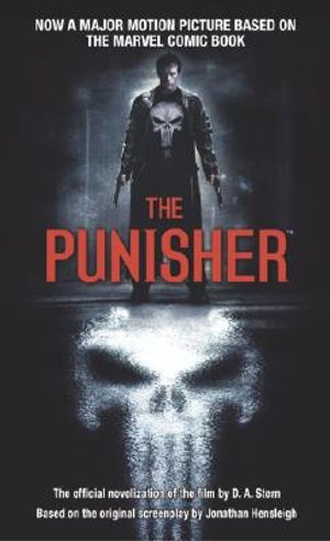 The Punisher image number 0
