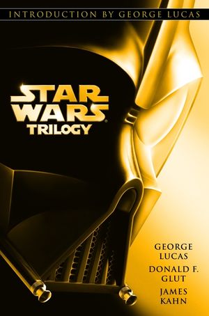 Star Wars Trilogy image number 0