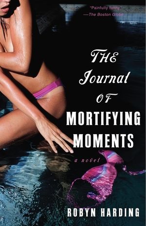 The Journal of Mortifying Moments image number 0