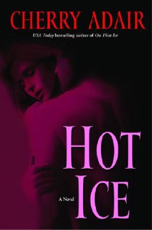 Hot Ice image number 0