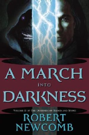 A March Into Darkness image number 0