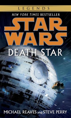 Death Star: Star Wars Legends image number 0