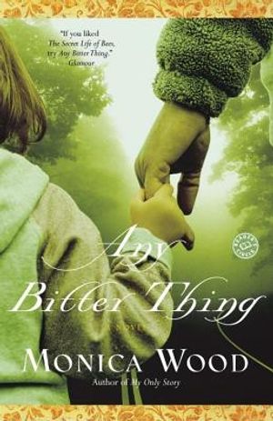 Any Bitter Thing image number 0