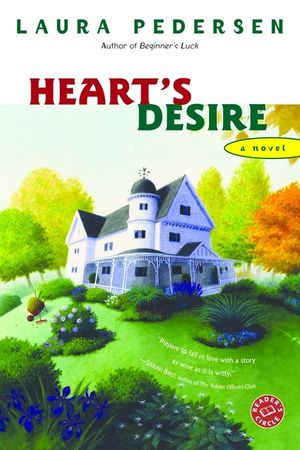 Heart's Desire image number 0