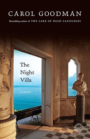 The Night Villa image number 0
