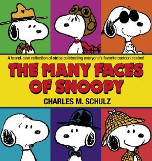 The Many Faces of Snoopy image number 0