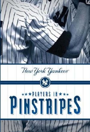 Players in Pinstripes: New York Yankees image number 0