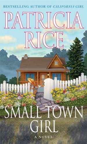 Small Town Girl image number 0