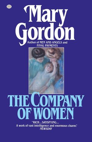 The Company of Women image number 0