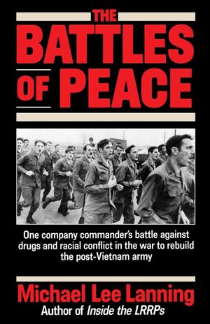The Battles of Peace image number 0
