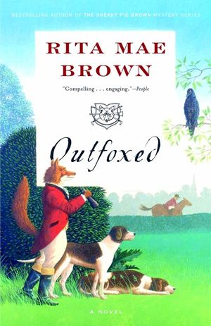 Outfoxed image number 0