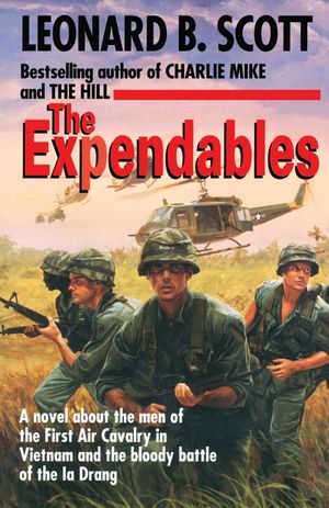 The Expendables image number 0