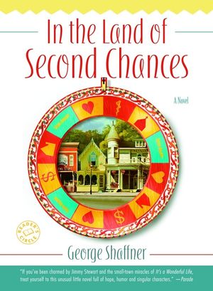 In the Land of Second Chances image number 0