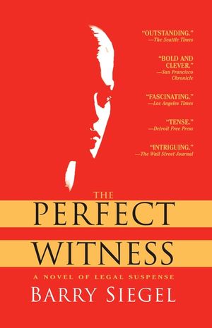 The Perfect Witness image number 0