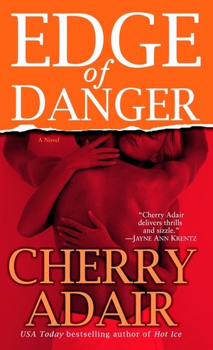 Edge of Danger image number 0