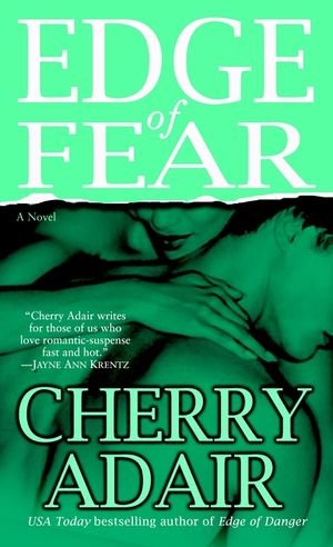 Edge of Fear image number 0